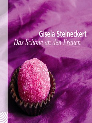 cover image of Das Schöne an den Frauen